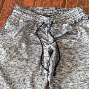 Under Armour Cold Gear Fleece pants